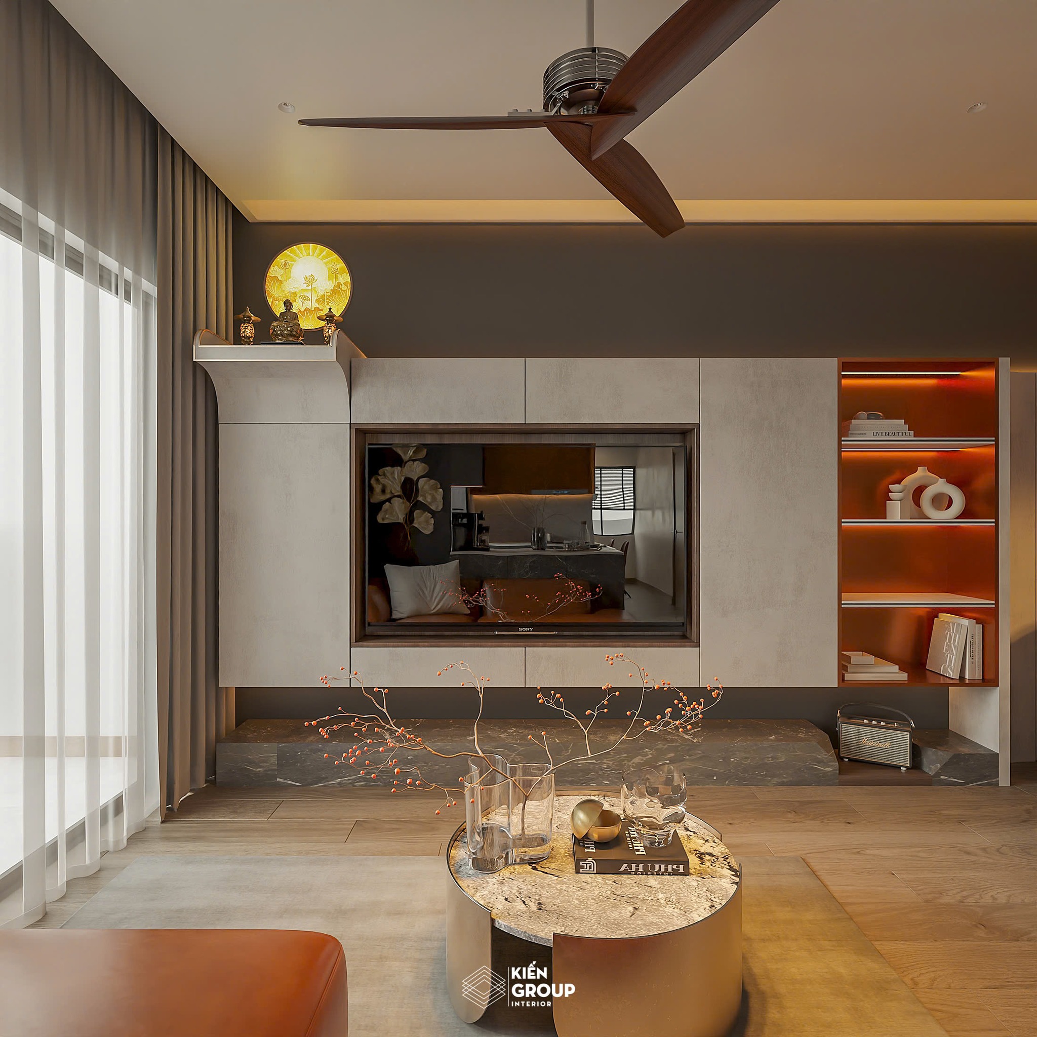 [HN] CĂN HỘ VINHOMES SMART CITY | CANOPY - 800m2 - 2 PN